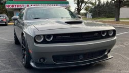 2018 Dodge Challenger SRT 392