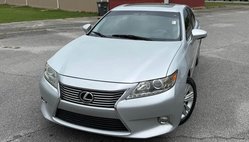 2014 Lexus ES 350 Base