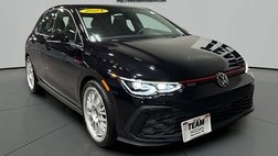 2024 Volkswagen Golf GTI 380 S
