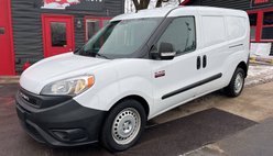 2019 Ram ProMaster City Tradesman