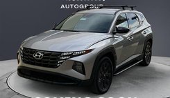 2023 Hyundai Tucson XRT