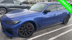 2023 BMW 4 Series 430i Gran Coupe