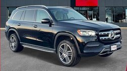 2022 Mercedes-Benz GLS GLS 450