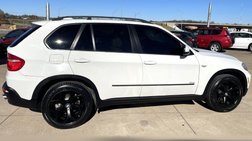 2008 BMW X5 3.0si