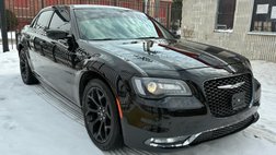 2019 Chrysler 300 S