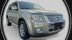 2010 Mercury Mariner Premier I4