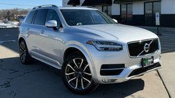 2018 Volvo XC90 T5 Momentum 7-Passenger