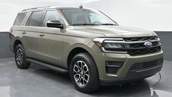 2024 Ford Expedition XL
