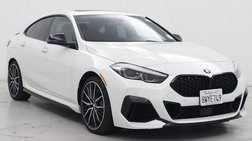 2021 BMW 2 Series M235i xDrive Gran Coupe
