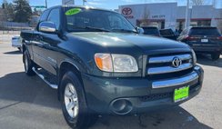 2006 Toyota Tundra SR5