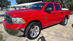 2020 Ram Ram Pickup 1500 Classic Tradesman