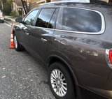 2011 Buick Enclave CXL-1