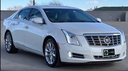 2013 Cadillac XTS Premium Collection