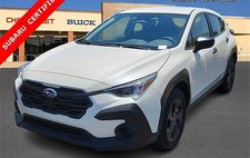 2024 Subaru Crosstrek Base