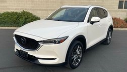 2019 Mazda CX-5 Signature