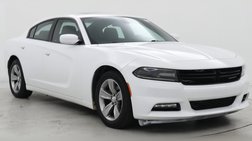 2015 Dodge Charger SXT