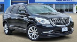 2013 Buick Enclave Premium
