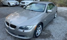 2008 BMW 3 Series 328i