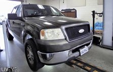 2008 Ford F-150 XLT