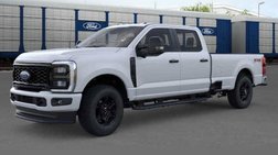 2026 Ford Super Duty F-250 XL
