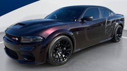 2023 Dodge Charger SRT Hellcat