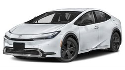 2023 Toyota Prius Prime SE