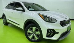 2020 Kia Niro LX