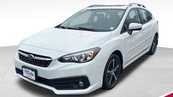 2022 Subaru Impreza Premium