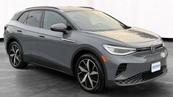 2023 Volkswagen ID.4 S