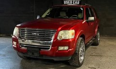 2008 Ford Explorer XLT