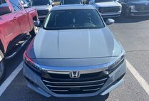 2022 Honda Accord Hybrid Touring