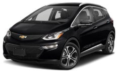 2019 Chevrolet Bolt EV Premier