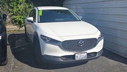 2023 Mazda CX-30 2.5 S