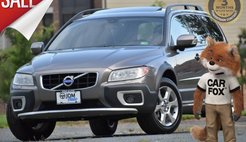 2010 Volvo XC70 3.2