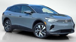 2023 Volkswagen ID.4 Pro