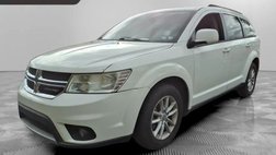 2014 Dodge Journey SXT