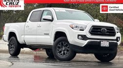 2023 Toyota Tacoma SR5 RWD
