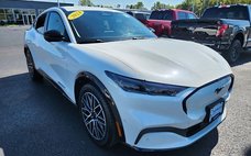 2024 Ford Mustang Mach-E Premium