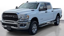 2024 Ram Ram Pickup 2500 Big Horn
