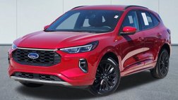 2023 Ford Escape ST-Line Elite