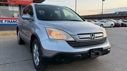 2007 Honda CR-V EX-L