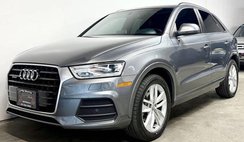 2017 Audi Q3 2.0T quattro Premium