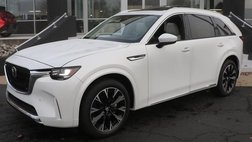2026 Mazda CX-90 3.3 Turbo S Premium Plus