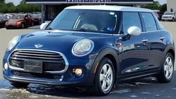 2016 MINI Hardtop Cooper
