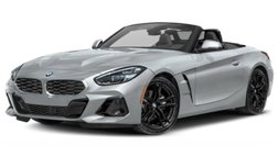 2025 BMW Z4 M40i