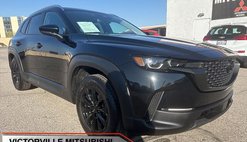 2025 Mazda CX-50 2.5 S Preferred