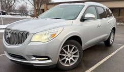 2016 Buick Enclave Convenience