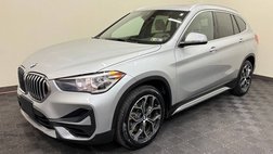 2021 BMW X1 xDrive28i