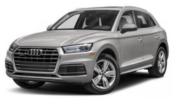 2018 Audi Q5 2.0T quattro Premium Plus