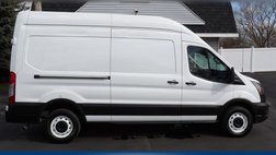 2021 Ford Transit 250